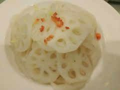 -城南往事·鲁菜济南菜(长清园博园恒大绿洲店)