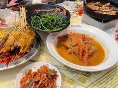 -聚味瞿记·龙虾堂(咸嘉湖店)