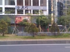 -天行健身＆天行拳馆跆拳道·格斗TXGYM