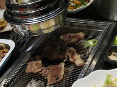 -板凳烧烤(东关街店)
