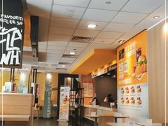 -麦当劳(长泰商业广场店)