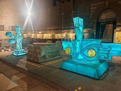 -安塔利亚博物馆