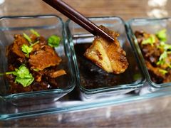 慢炖牛腩-有肉食·虎九闽菜(798艺术区店)