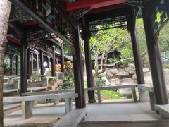 -深圳国际园林花卉博览园