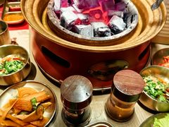 -西塔老太太泥炉烤肉(青浦蟠龙天地店)