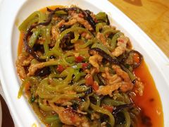 -易老妈蹄花.特色川菜(人民公园总店)