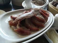 -北京老铺烤鸭(老城根店)