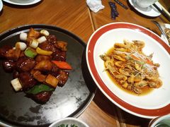 -上海人家花樣年华(中山公园店)