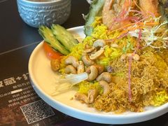 -Thai Alley泰爱里(二沙岛店)