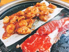 -杀猪天·韩国烤肉(总店)