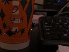 -星巴克(北京望京店)