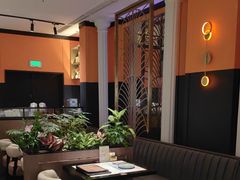 -半秋山西餐厅(巴南万达广场店)