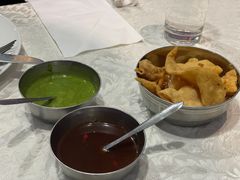 -葛尼沙印度餐厅 (镇明路店)
