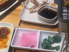 -木屋烧烤(岗顶二店)
