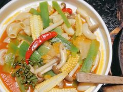 -啫胜(西城红场店)