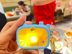-海底捞火锅(团结桥店)