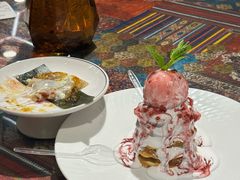 -乡村馕坑肉·烧烤·新疆菜·本地人更爱吃(阿勒泰首店)