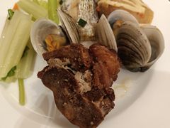 -宁波石浦豪生大酒店·自助餐厅