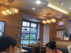 -韩香福烤肉庄园(荣成店)