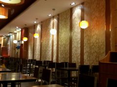 大堂-吉野家(学院路店)