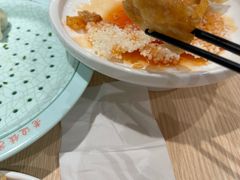 -老边饺子馆(东单店)