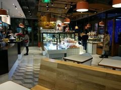 -Dough&Joe团憩(瑞虹天地月亮湾店)