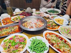 -弓虽昌焖烧鸡(大竹林店)