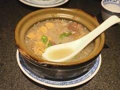 -南京大牌档(新街口德基广场店)
