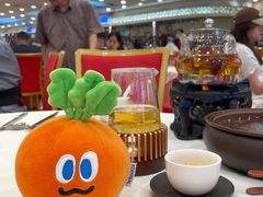 -凤凰楼酒家·粤宴点心(华强北店)