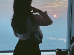 -长沙尼依格罗酒店