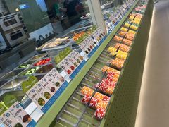 -SaladJohn沙拉匠(凯德1818店)