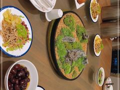 -穿越·兴化早茶·兴化味(英武路店)