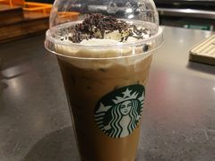-星巴克(深圳平安金融中心B1店)