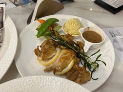 -Deer Park鹿园西餐(仁恒置地广场店)