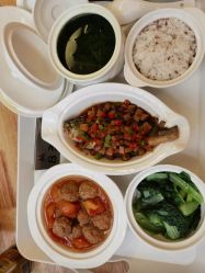 -莲生母婴月子中心(清水河公园店)