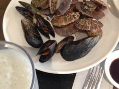 -淄博蓝海国际大饭店·蓝钻国际美食自助百汇(柳泉路店)