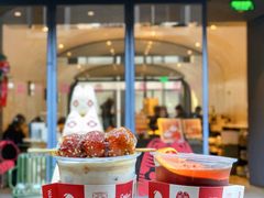 -Seesaw Coffee(上生新所店)