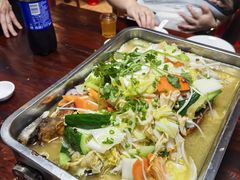 -张记烤鱼王(西街店)