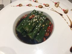 -琉璃餐厅(德基广场店)