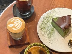 -Metal hands·铁手咖啡