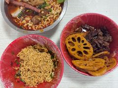 -小吴水煮(羊子巷店)