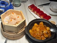 -陶陶居酒家(新天地店)