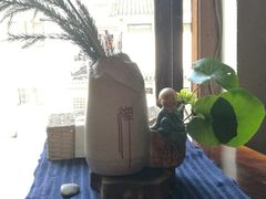 -普洱茶府(博乐广场店)