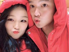 -宁波冰雪大世界(北仑区)