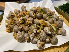 盐焗花螺-79号渔船海鲜饭店(宝安店)