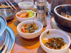 -九田家黑牛烤肉料理(新辰里亚运村店)