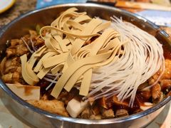 -黄记煌三汁焖锅(金凤万达广场店)