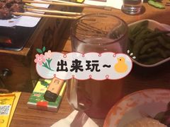 -肉串汪(望京店)