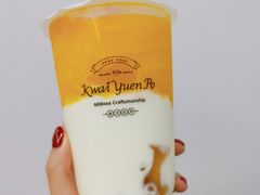 -桂桂茶(恒基名人店)