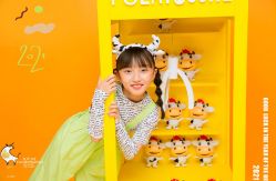-桔子摄影(万达店)
